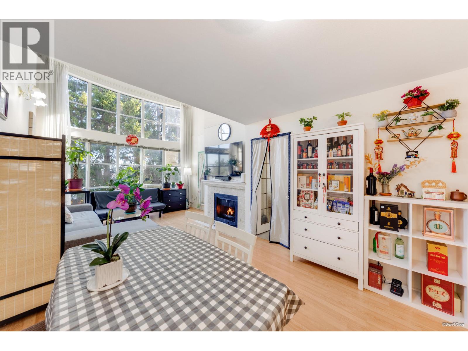 306 5488 Arcadia Road, Richmond, British Columbia  V6X 2G9 - Photo 11 - R3086137