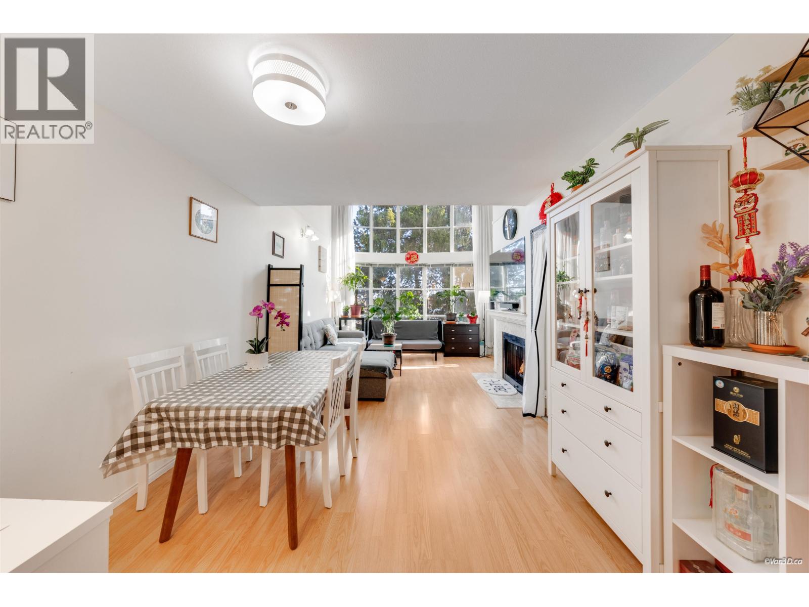 306 5488 Arcadia Road, Richmond, British Columbia  V6X 2G9 - Photo 7 - R3086137