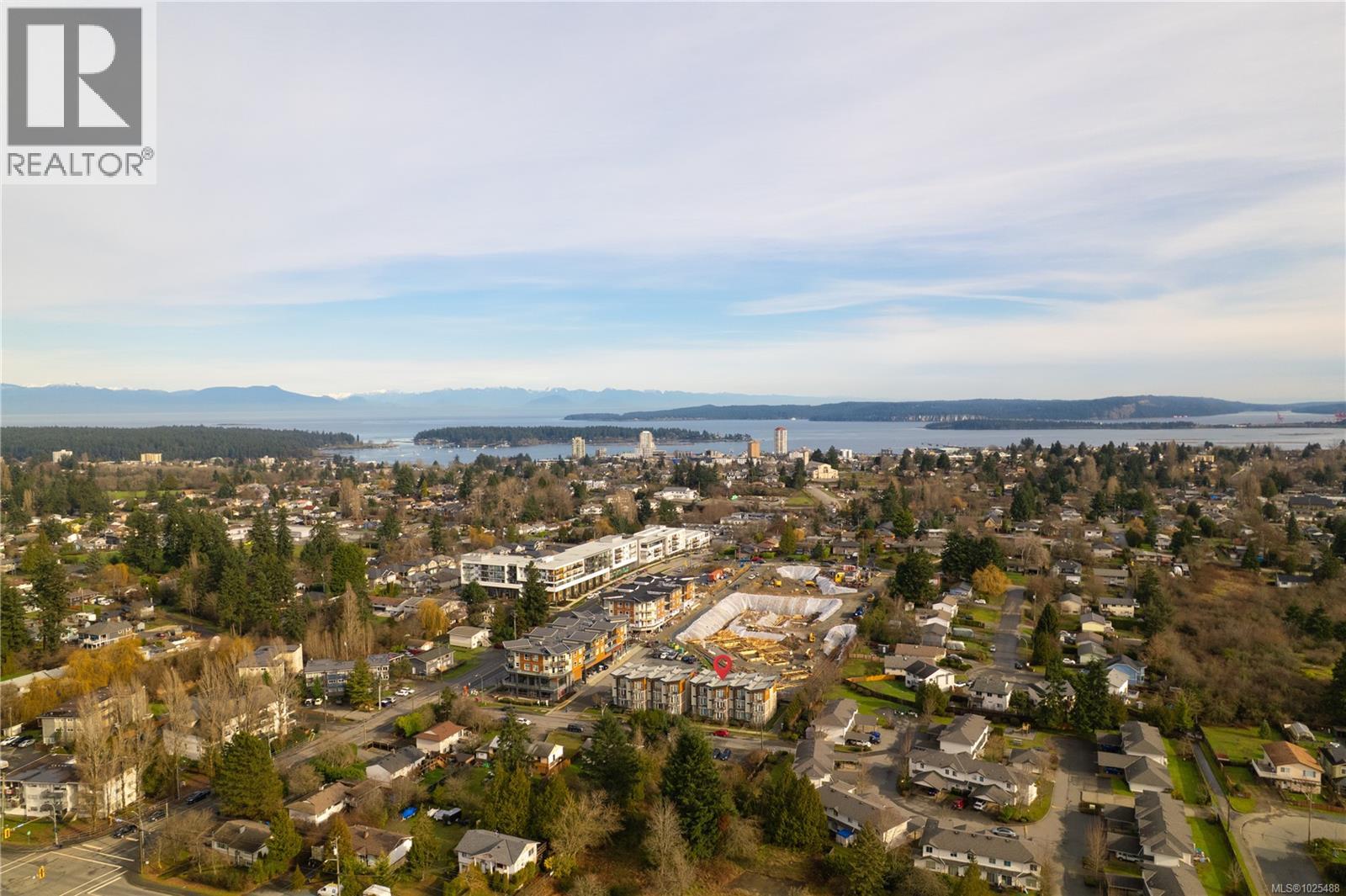 106 308 Hillcrest Ave, Nanaimo, British Columbia  V9R 6G6 - Photo 2 - 1025488