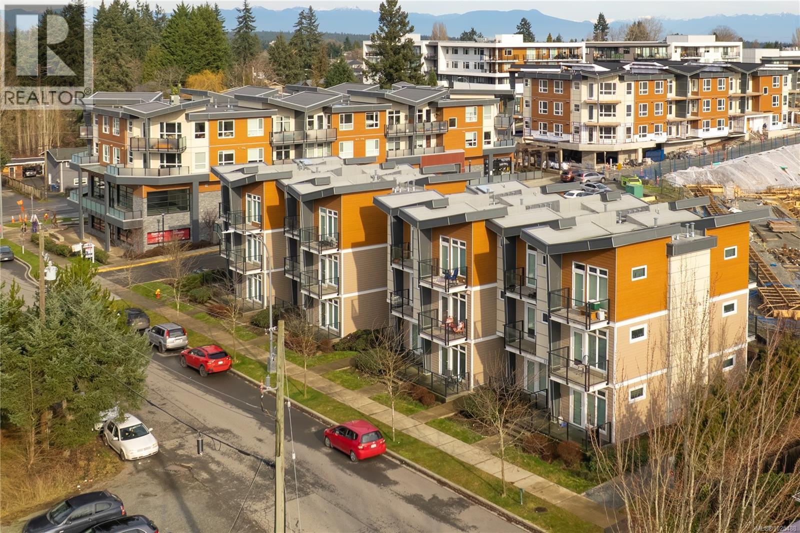 106 308 Hillcrest Ave, Nanaimo, British Columbia  V9R 6G6 - Photo 46 - 1025488