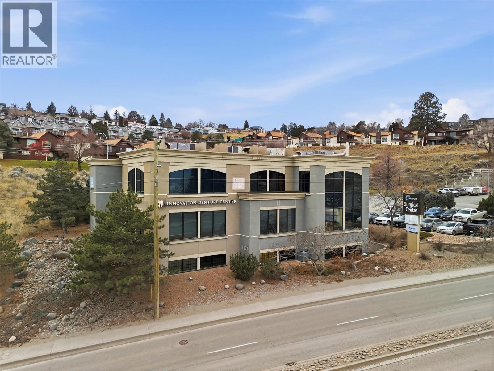 741 Sahali Terrace Unit# 103, Kamloops, British Columbia  V2C 6X7 - Photo 2 - 10373563