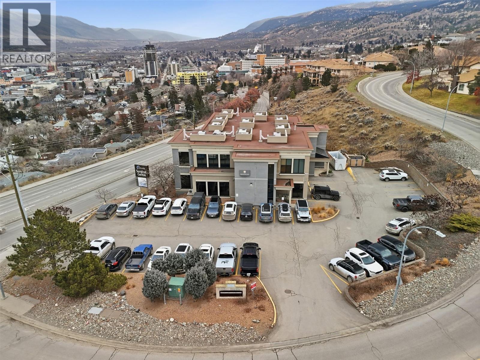 741 Sahali Terrace Unit# 103, Kamloops, British Columbia  V2C 6X7 - Photo 3 - 10373563