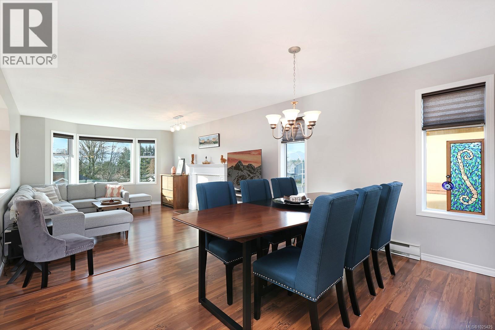 2392 Valley View Dr, Courtenay, British Columbia  V9N 8S5 - Photo 14 - 1025425