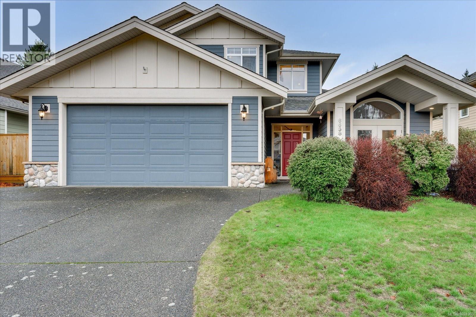 6638 Kestrel Cres, Nanaimo, British Columbia V9V 1V9 - Photo 2 - 1024960
