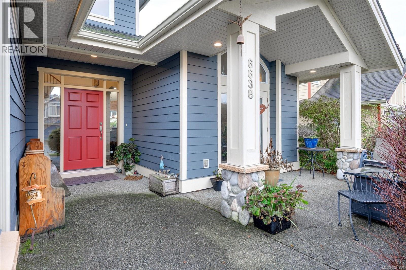 6638 Kestrel Cres, Nanaimo, British Columbia V9V 1V9 - Photo 3 - 1024960