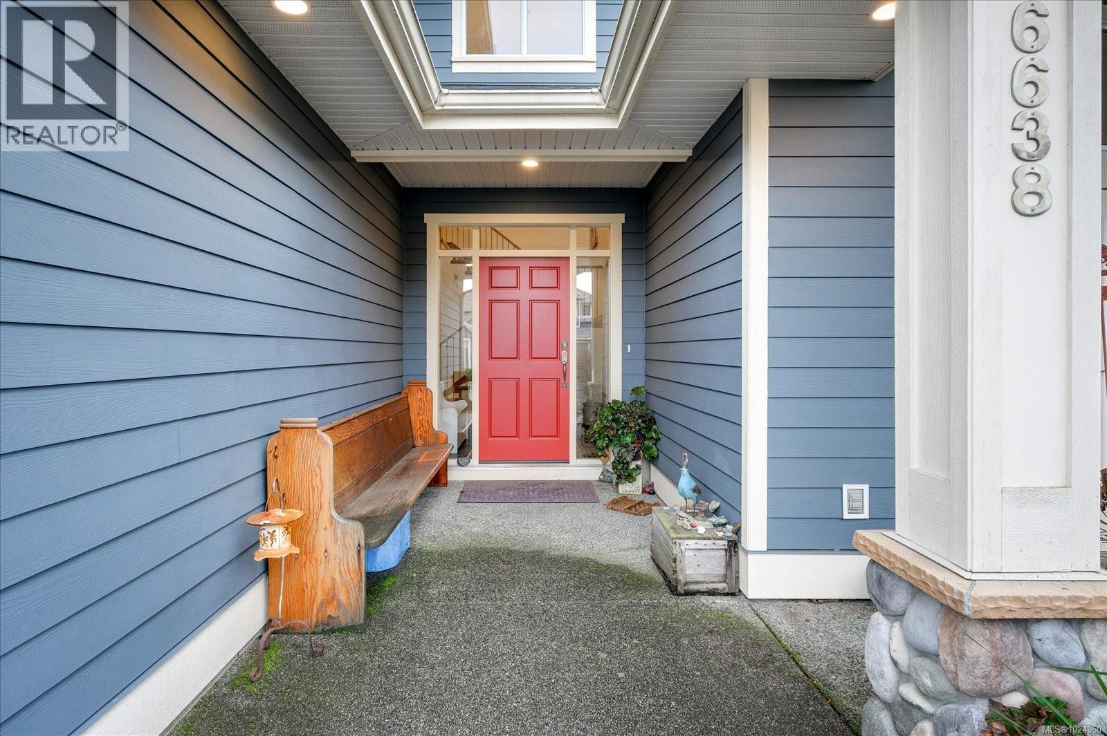 6638 Kestrel Cres, Nanaimo, British Columbia V9V 1V9 - Photo 4 - 1024960