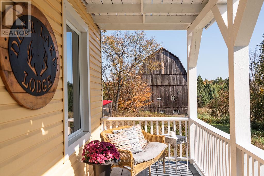 4198 Eagle Lake Road, Parry Sound Remote Area, Ontario  P0A 1X0 - Photo 8 - X12771366