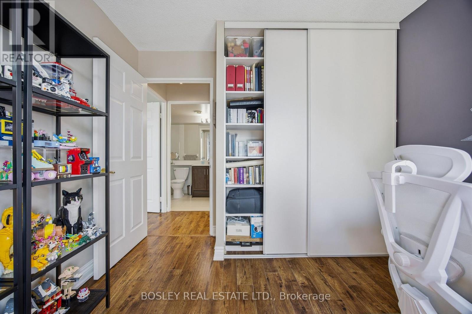 1711 - 8 Lee Centre Drive, Toronto (Woburn), Ontario  M1H 3H8 - Photo 23 - E12666318