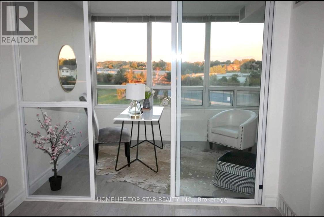 684 - 1 Greystone Walk Drive, Toronto, Ontario  M1K 5J3 - Photo 9 - E12735744