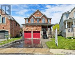 1418 LIVESEY DRIVE, Oshawa, Ontario