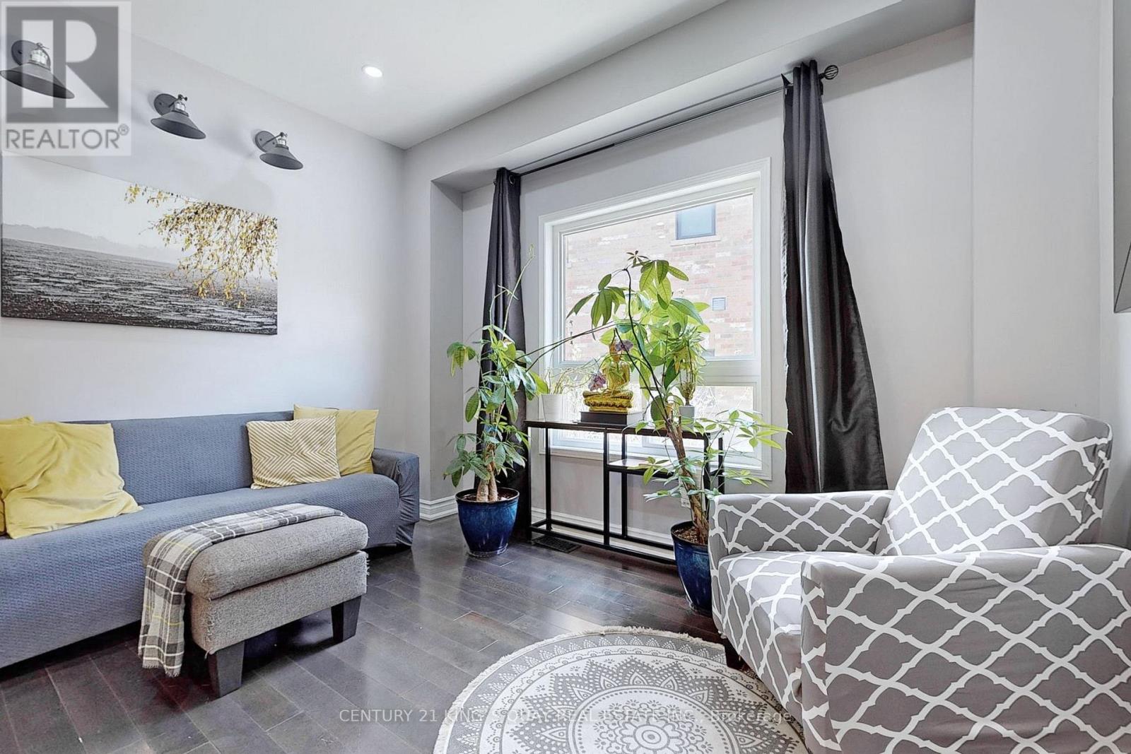 1418 Livesey Drive, Oshawa, Ontario  L1K 0G9 - Photo 12 - E12763470