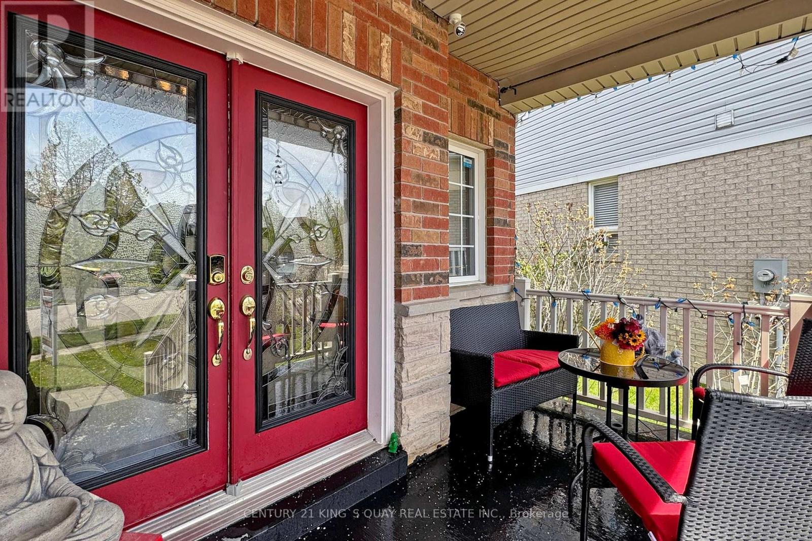 1418 Livesey Drive, Oshawa, Ontario  L1K 0G9 - Photo 2 - E12763470