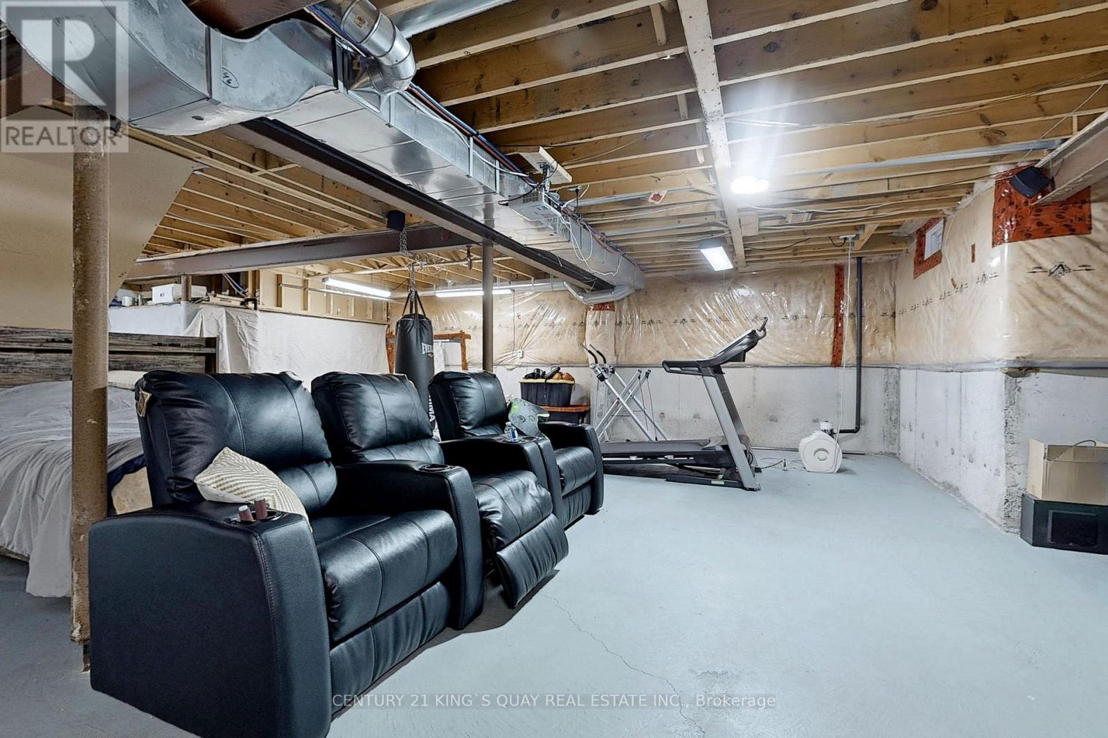 1418 Livesey Drive, Oshawa, Ontario  L1K 0G9 - Photo 23 - E12763470