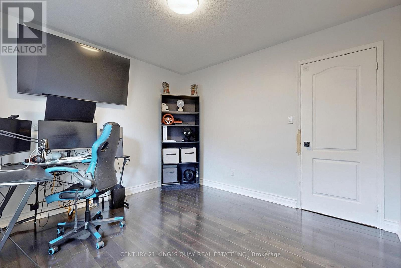 1418 Livesey Drive, Oshawa, Ontario  L1K 0G9 - Photo 22 - E12763470