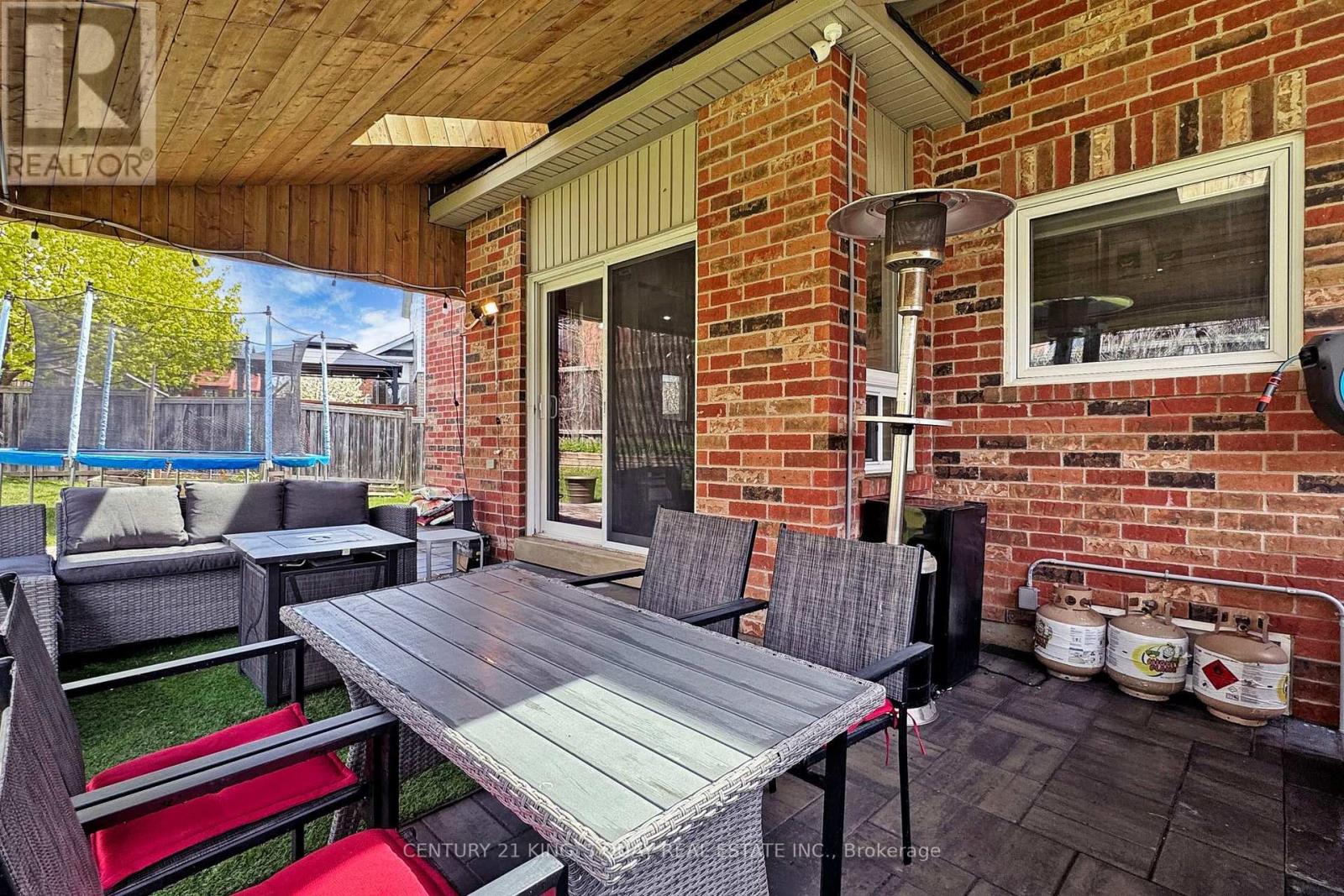 1418 Livesey Drive, Oshawa, Ontario  L1K 0G9 - Photo 26 - E12763470