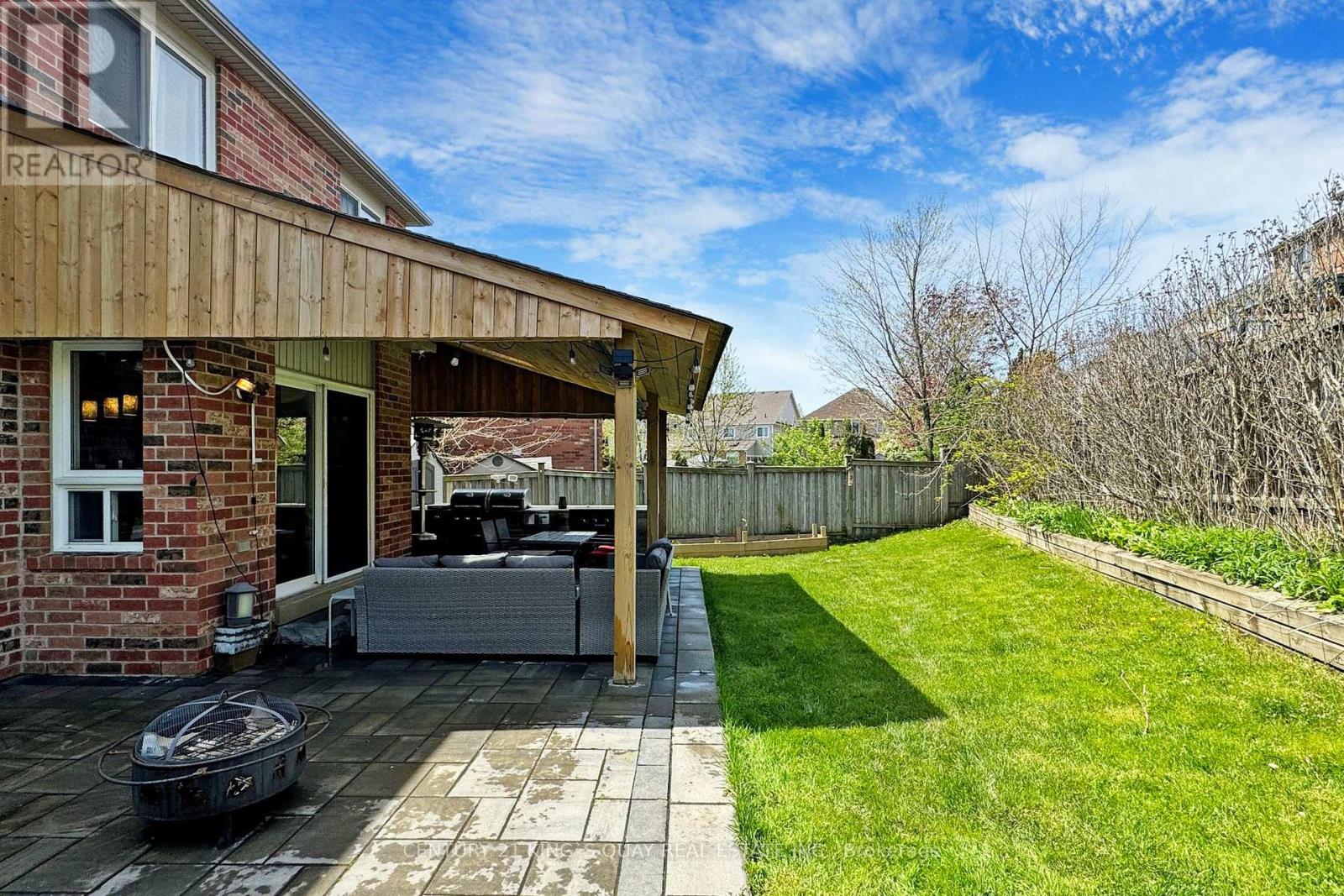 1418 Livesey Drive, Oshawa, Ontario  L1K 0G9 - Photo 30 - E12763470