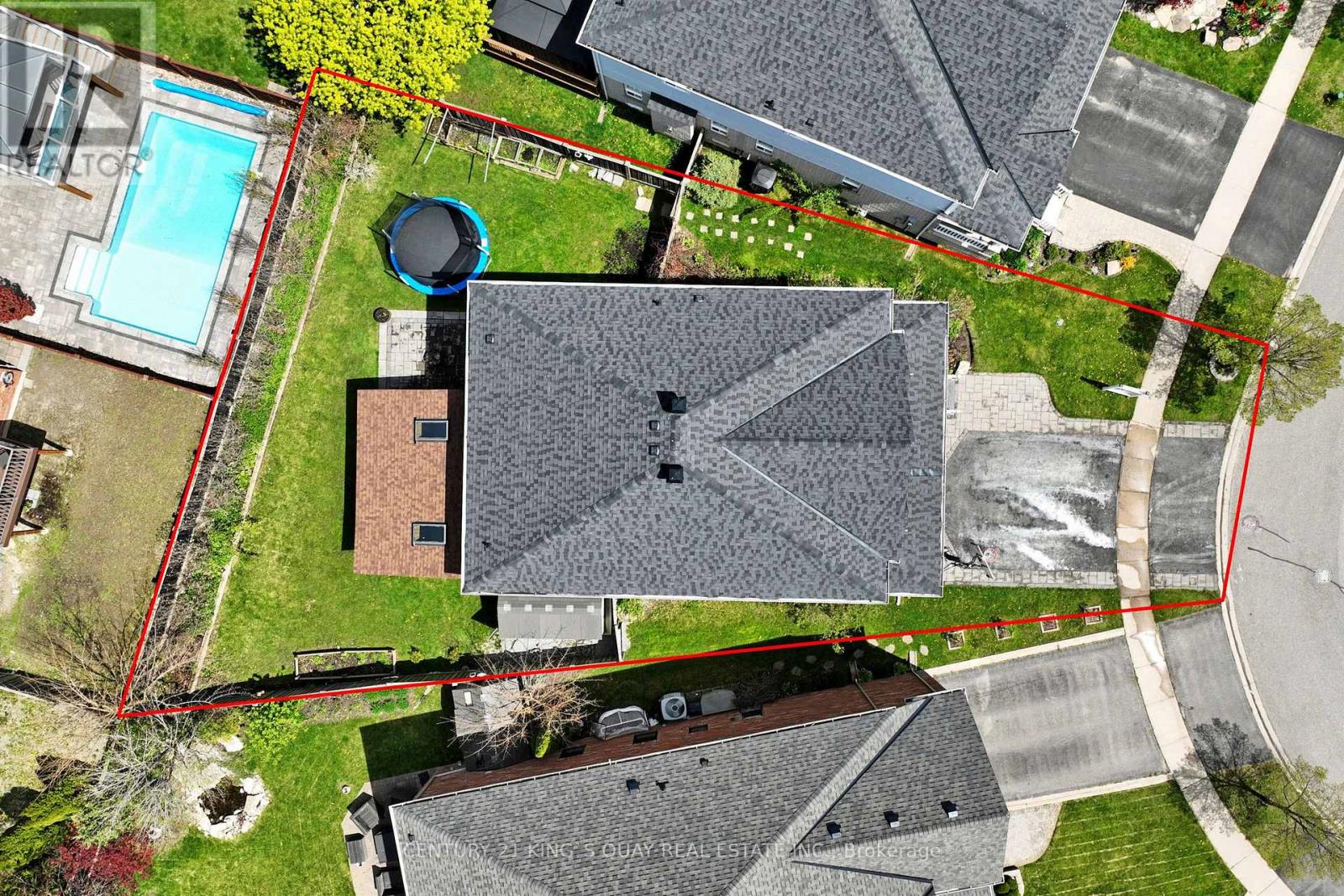 1418 Livesey Drive, Oshawa, Ontario  L1K 0G9 - Photo 33 - E12763470