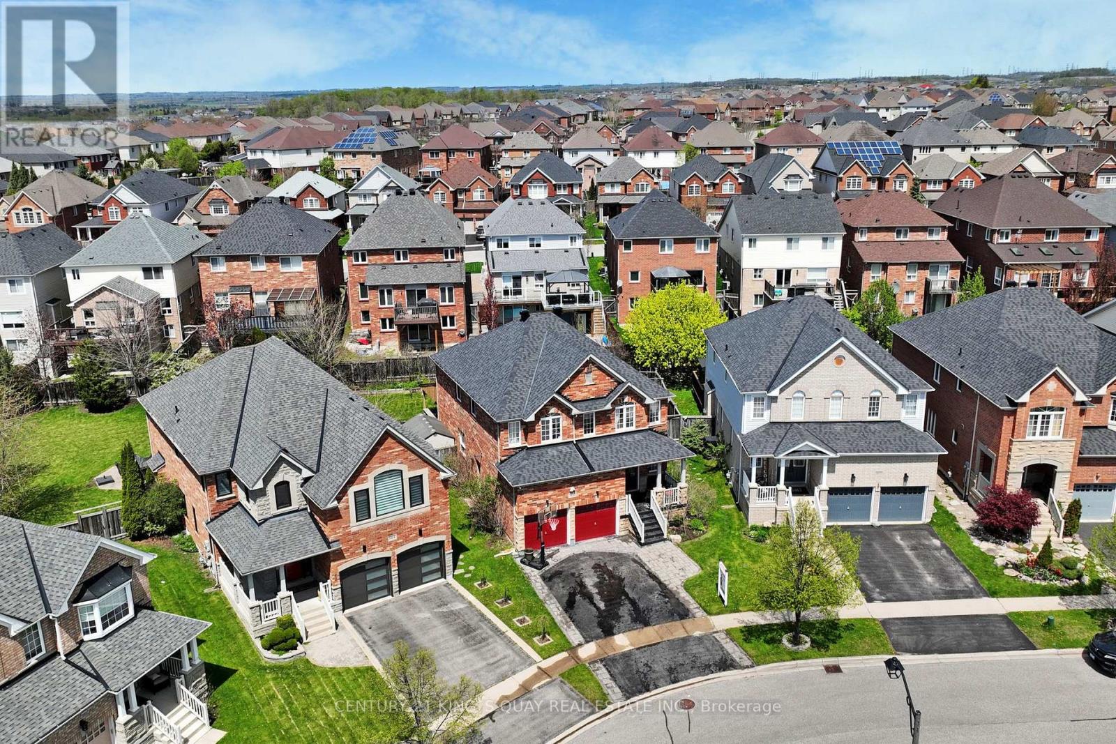 1418 Livesey Drive, Oshawa, Ontario  L1K 0G9 - Photo 32 - E12763470