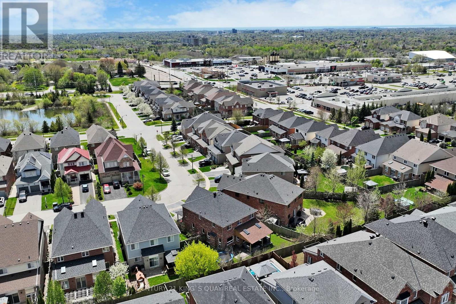 1418 Livesey Drive, Oshawa, Ontario  L1K 0G9 - Photo 35 - E12763470