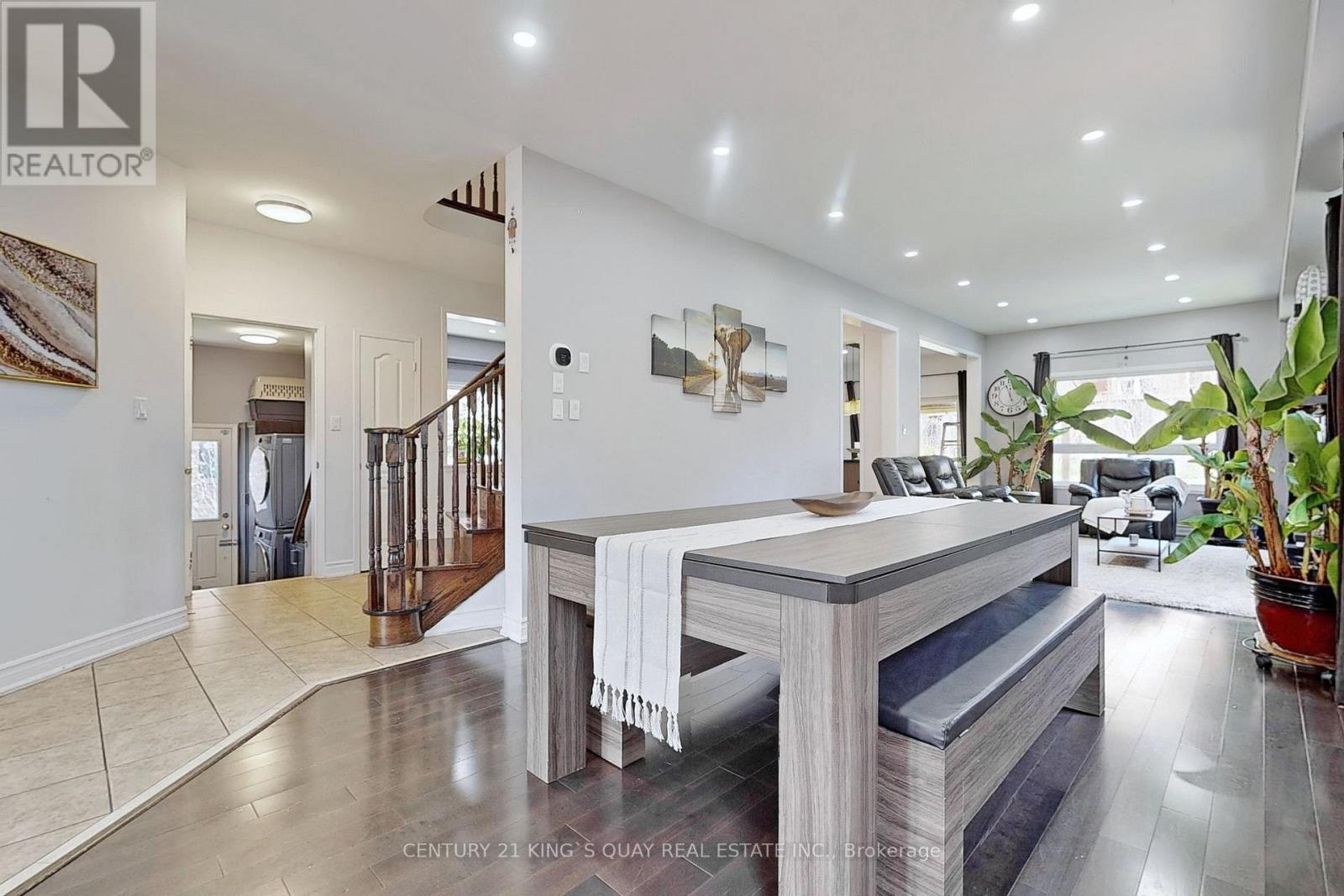 1418 Livesey Drive, Oshawa, Ontario  L1K 0G9 - Photo 5 - E12763470