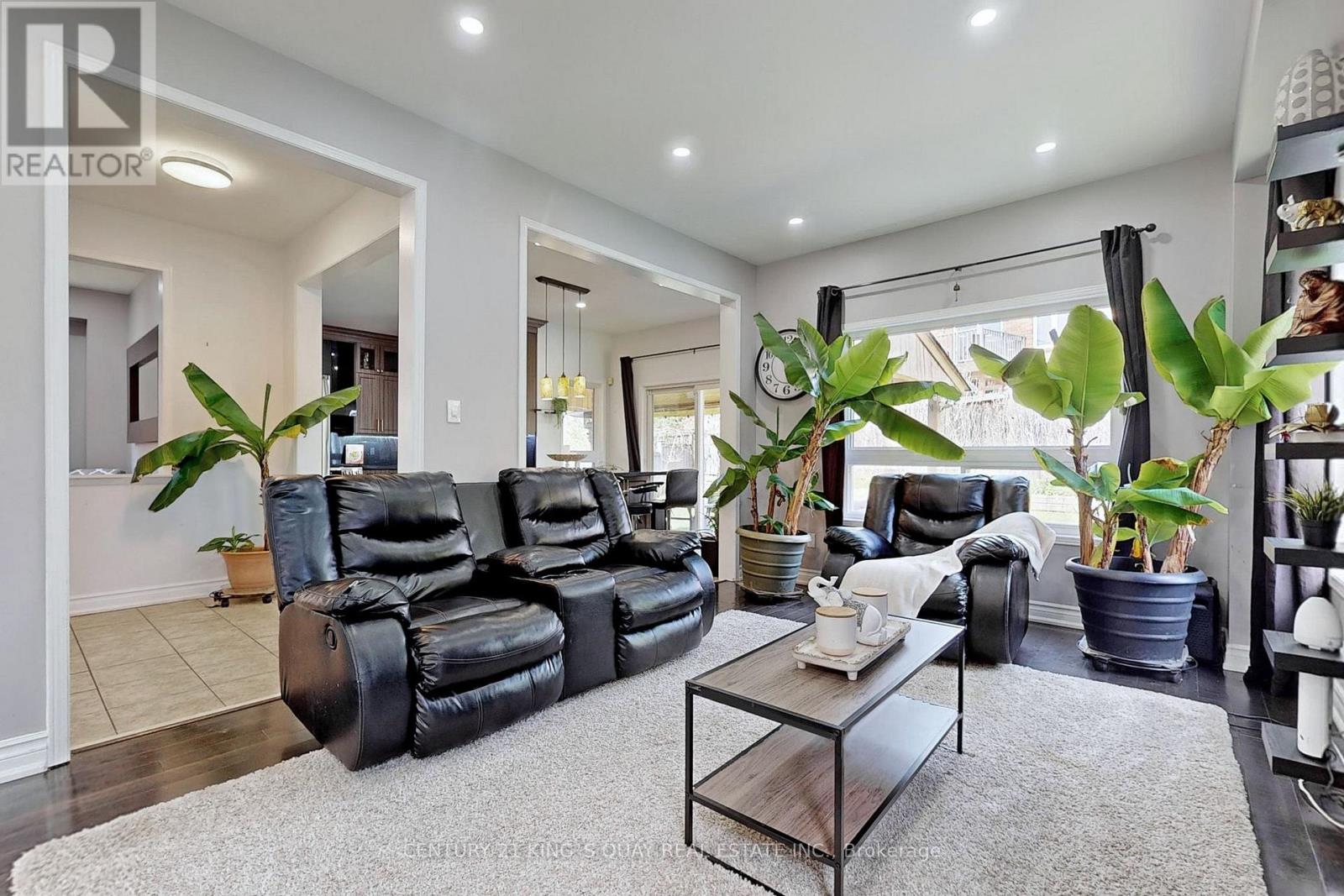 1418 Livesey Drive, Oshawa, Ontario  L1K 0G9 - Photo 7 - E12763470