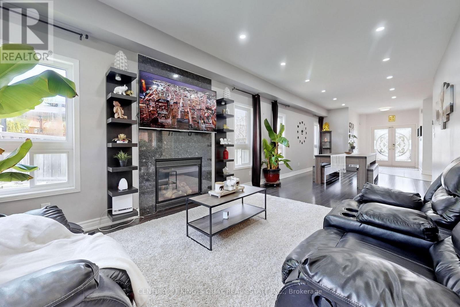 1418 Livesey Drive, Oshawa, Ontario  L1K 0G9 - Photo 8 - E12763470