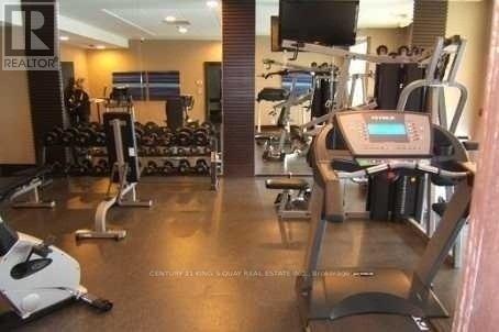 203 - 57 Upper Duke Crescent, Markham, Ontario  L6G 0B9 - Photo 12 - N12766098