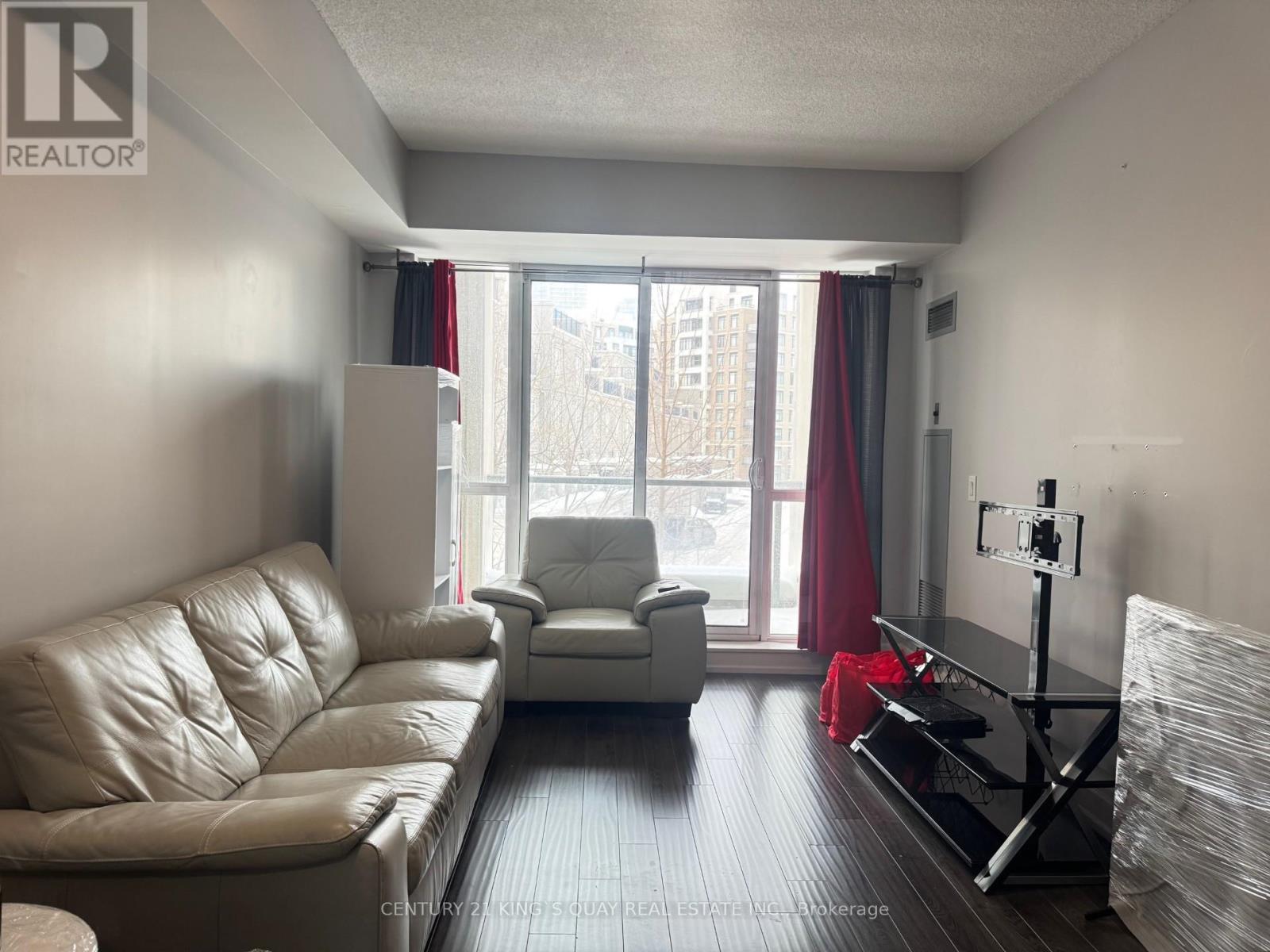 203 - 57 Upper Duke Crescent, Markham, Ontario  L6G 0B9 - Photo 6 - N12766098