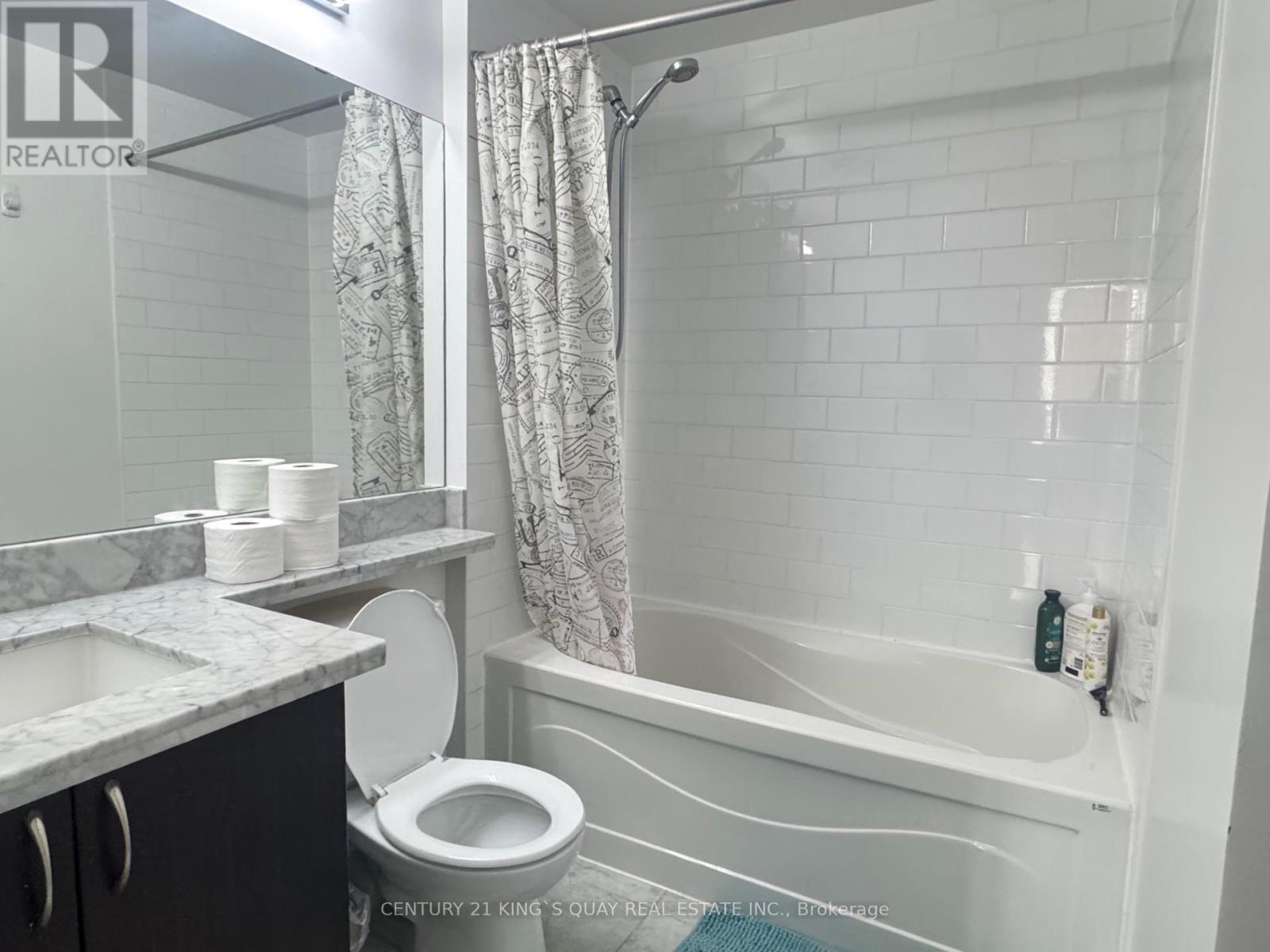 203 - 57 Upper Duke Crescent, Markham, Ontario  L6G 0B9 - Photo 7 - N12766098