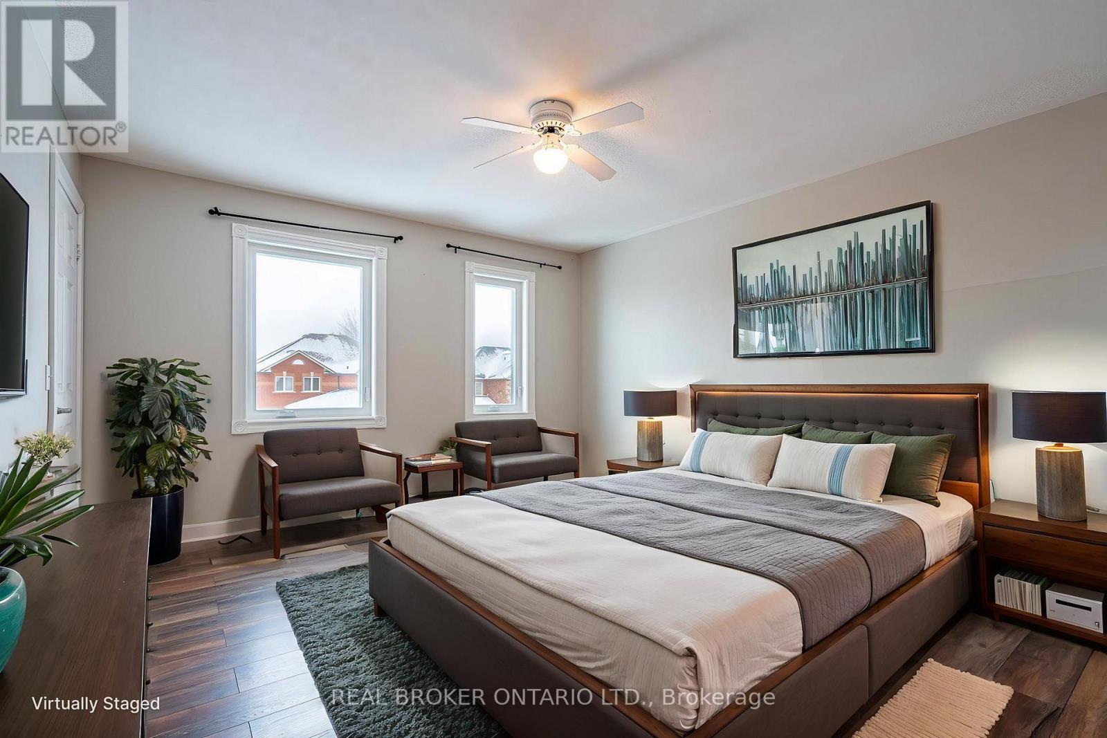 126 Mowat Crescent, Halton Hills, Ontario  L7G 6C8 - Photo 27 - W12530694