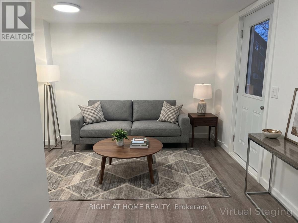 Lower - 133 Highriver Trail, Welland, Ontario  L3C 0H6 - Photo 4 - X12760596