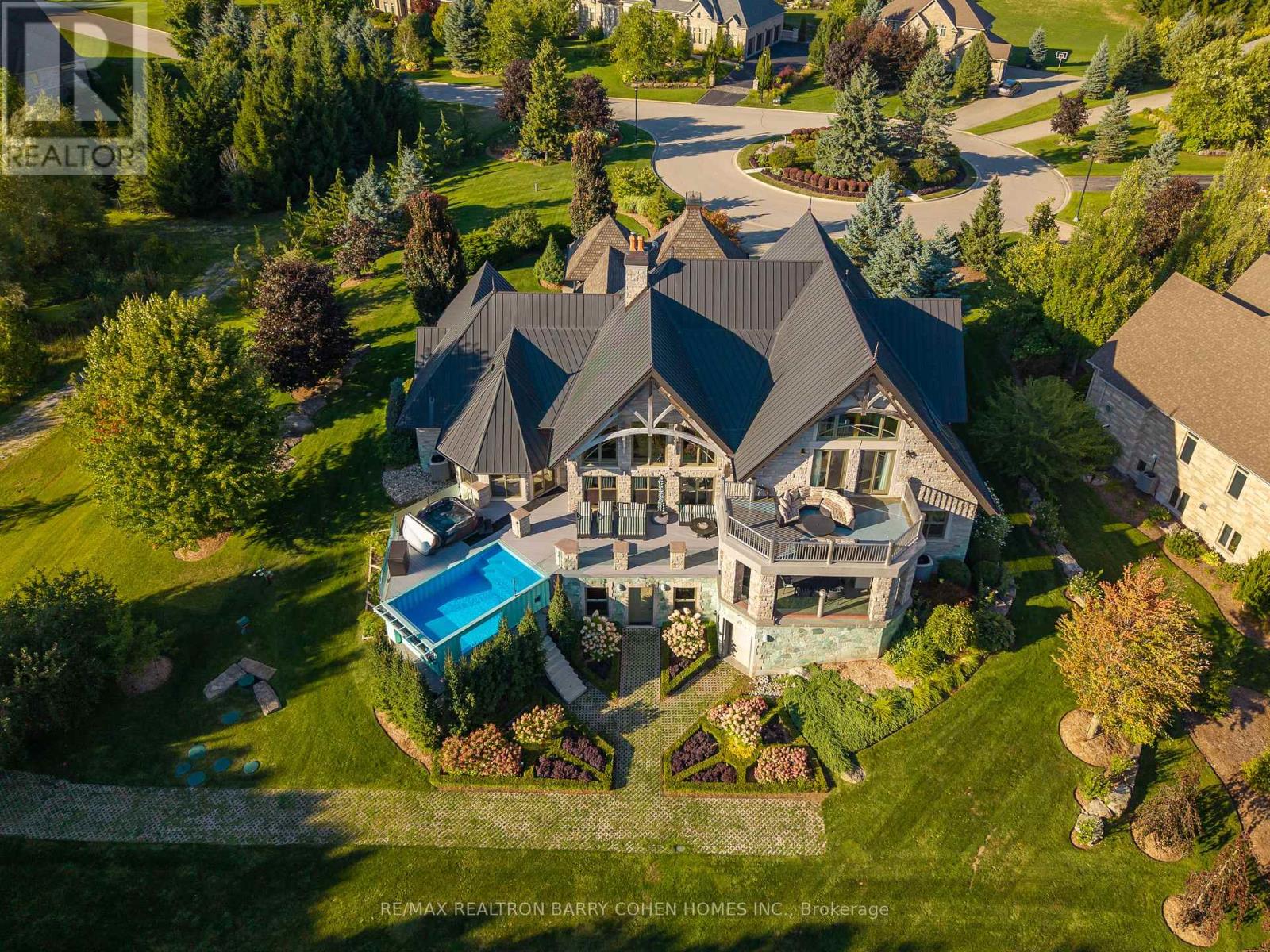 35 Daymond Drive, Puslinch, Ontario  N0B 2J0 - Photo 43 - X12771660