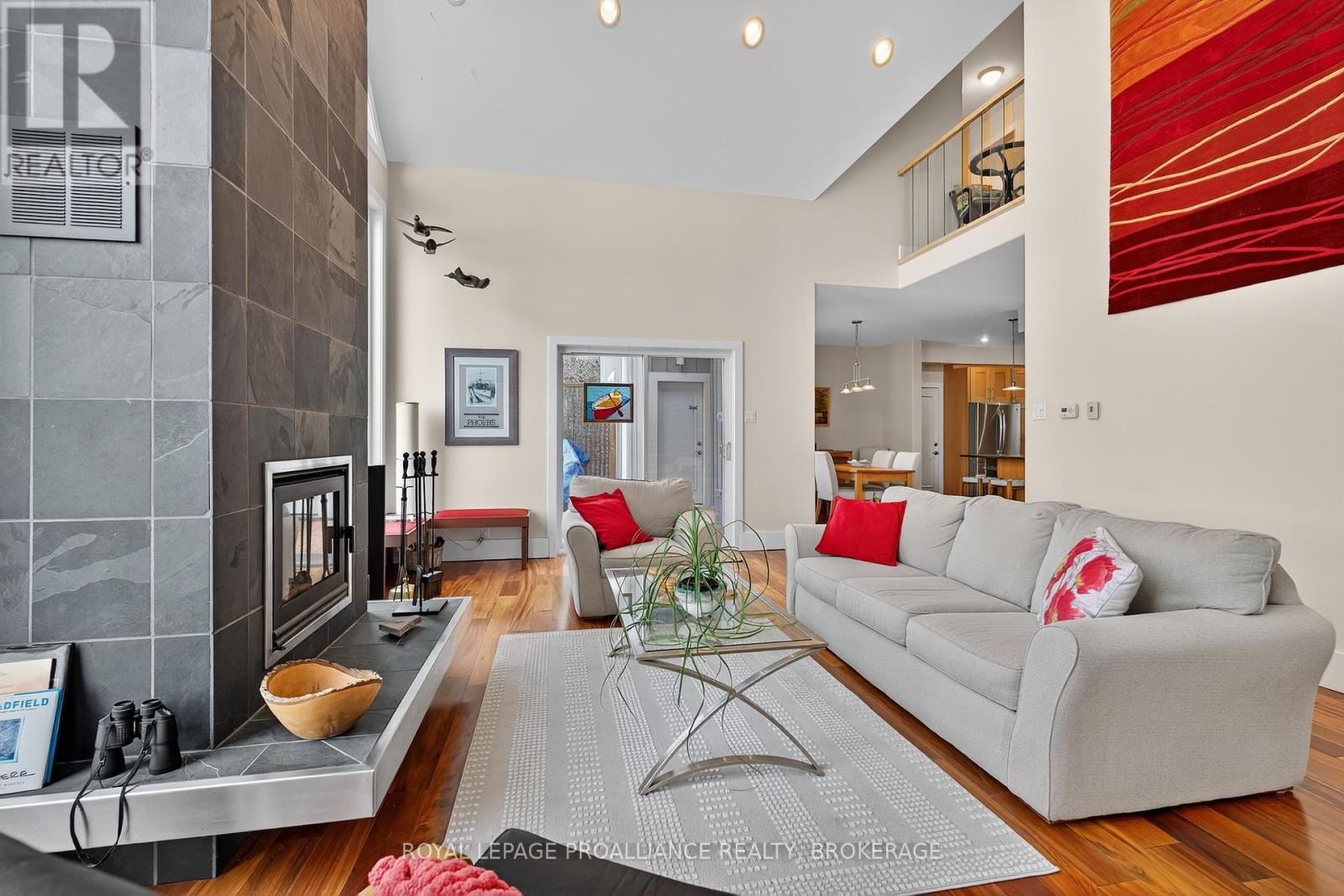 1682 Jackson Boulevard, Kingston, Ontario  K7L 4V1 - Photo 12 - X12695724