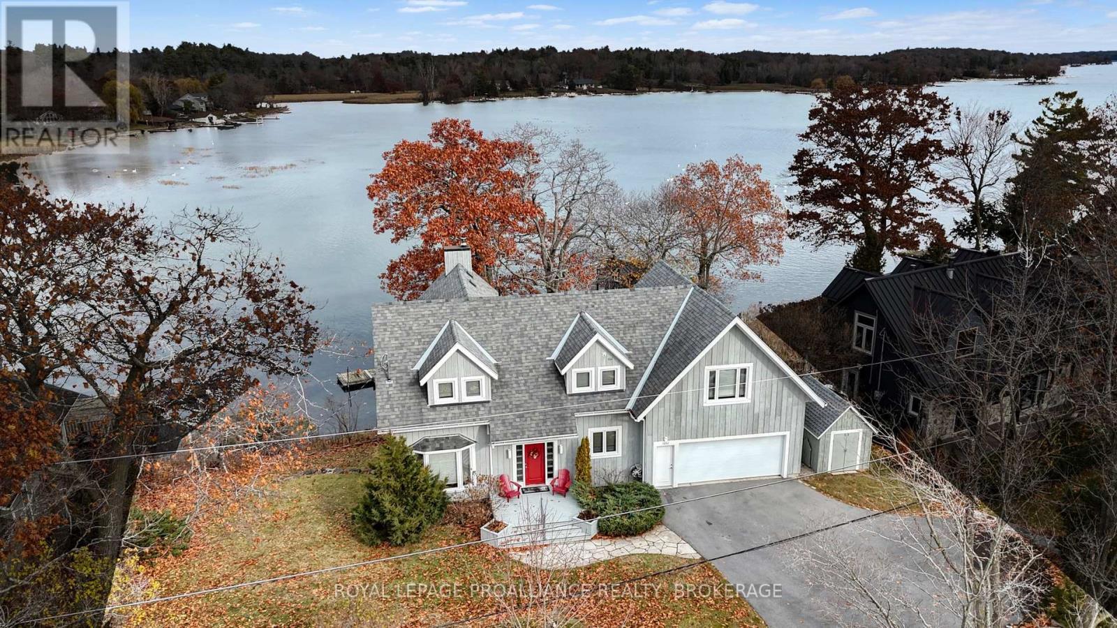 1682 Jackson Boulevard, Kingston, Ontario  K7L 4V1 - Photo 42 - X12695724