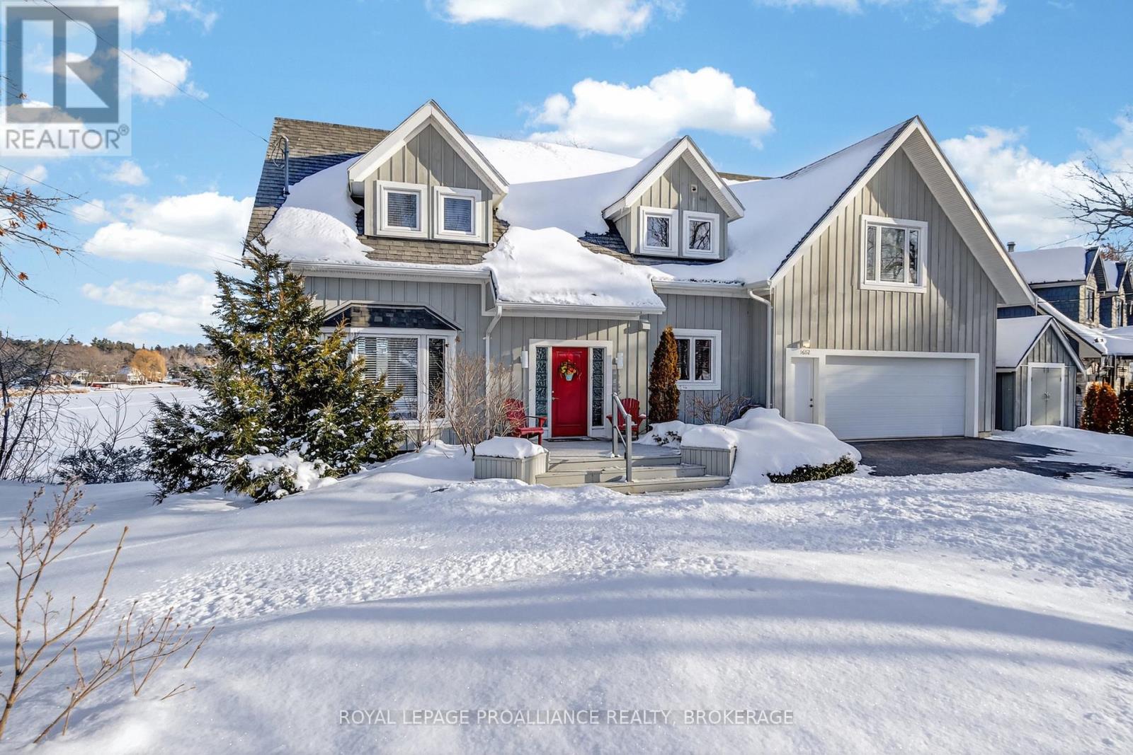 1682 Jackson Boulevard, Kingston, Ontario  K7L 4V1 - Photo 3 - X12695724