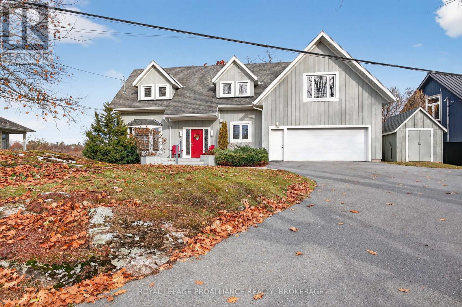 1682 Jackson Boulevard, Kingston, Ontario  K7L 4V1 - Photo 41 - X12695724