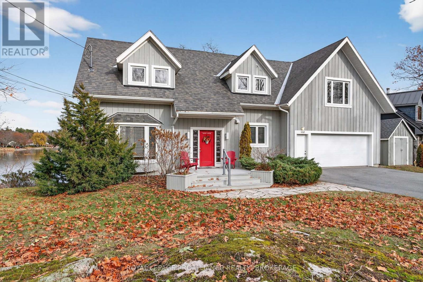 1682 Jackson Boulevard, Kingston, Ontario  K7L 4V1 - Photo 40 - X12695724