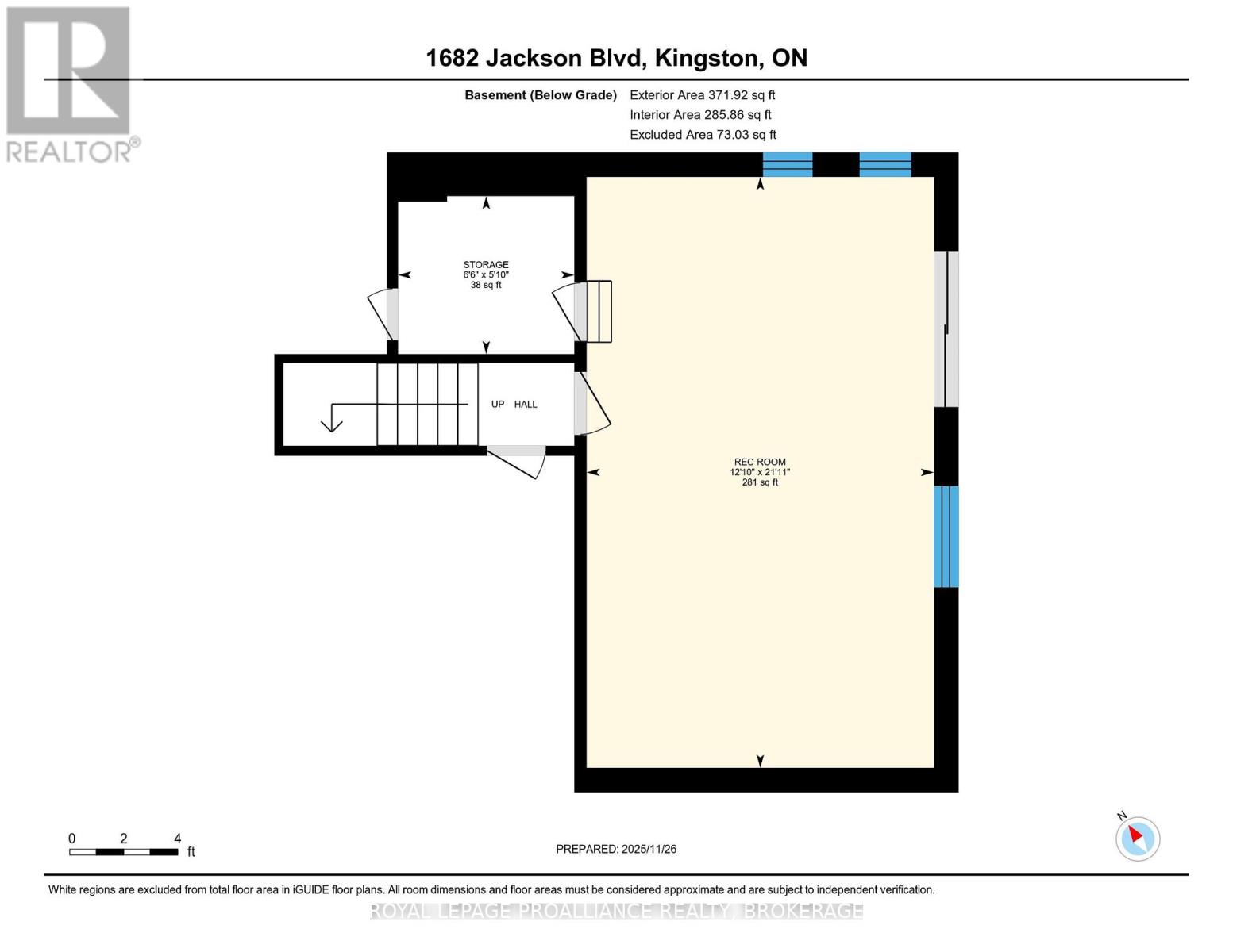 1682 Jackson Boulevard, Kingston, Ontario  K7L 4V1 - Photo 50 - X12695724