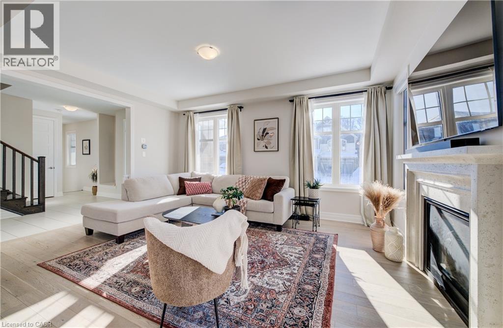 277 Forestwalk Street, Kitchener, Ontario  N2R 0T2 - Photo 10 - 40803857