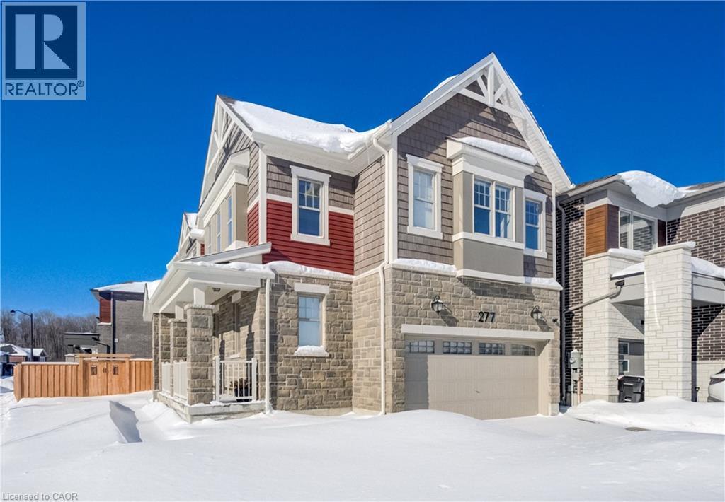 277 Forestwalk Street, Kitchener, Ontario  N2R 0T2 - Photo 4 - 40803857