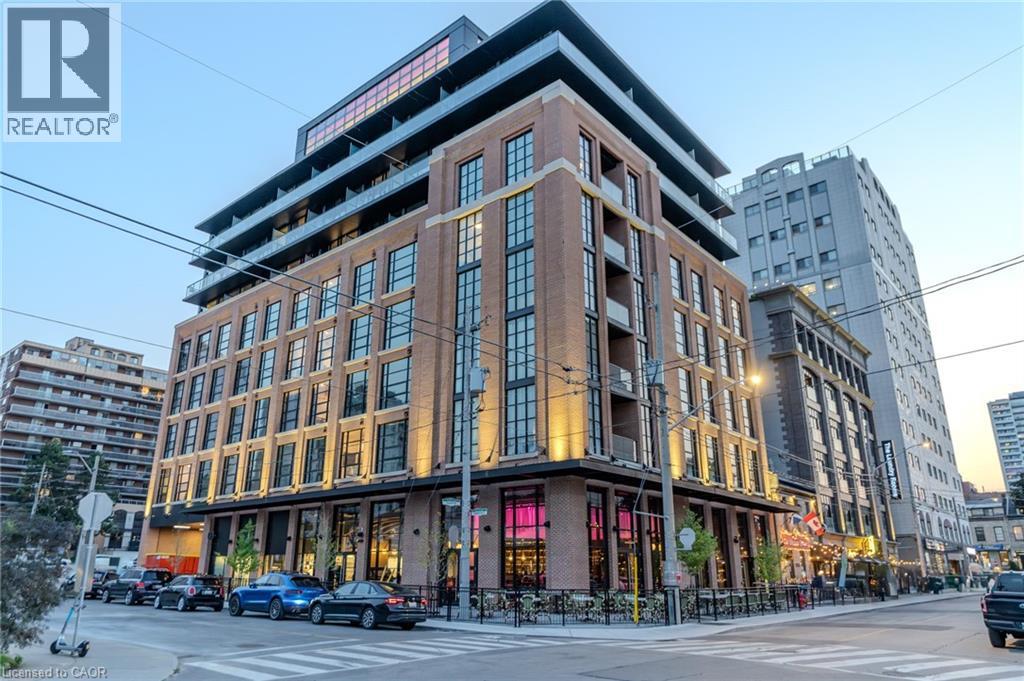 24 Augusta Street Unit# 607, Hamilton, Ontario  L8N 1P7 - Photo 11 - 40803636