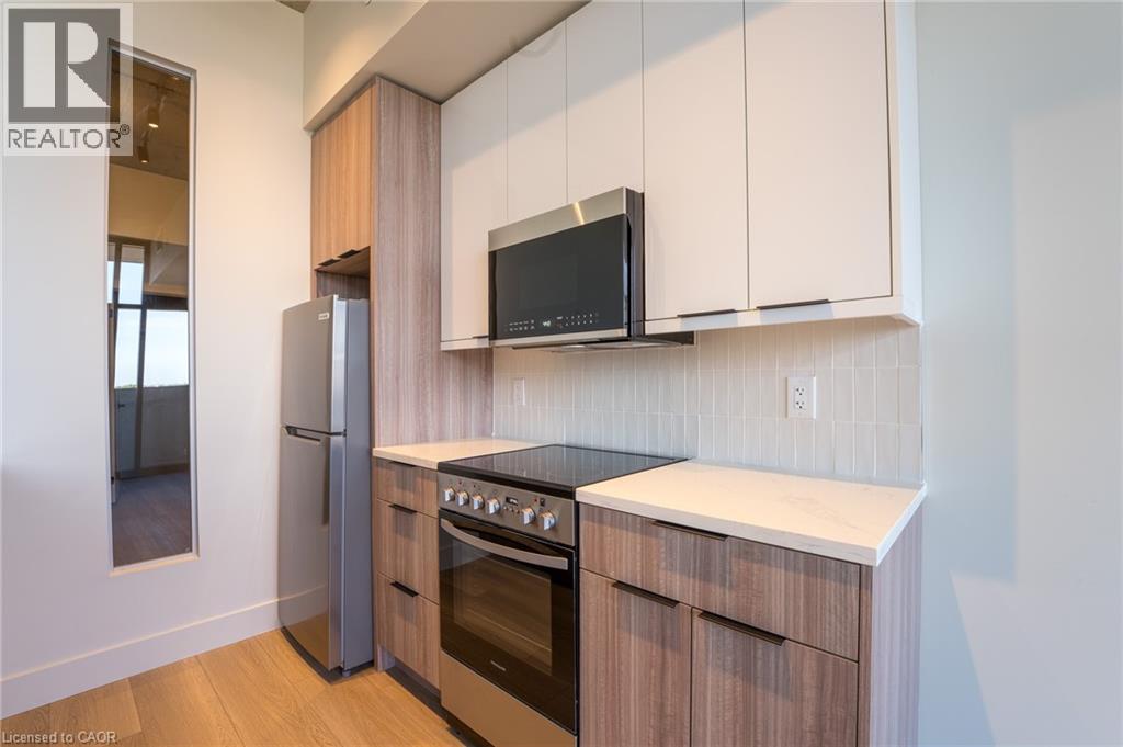 24 Augusta Street Unit# 607, Hamilton, Ontario  L8N 1P7 - Photo 2 - 40803636