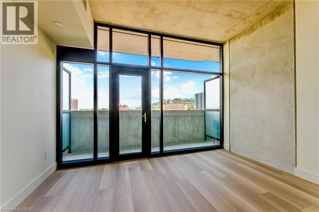 24 Augusta Street Unit# 607, Hamilton, Ontario  L8N 1P7 - Photo 4 - 40803636