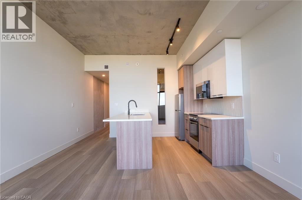 24 Augusta Street Unit# 607, Hamilton, Ontario  L8N 1P7 - Photo 5 - 40803636