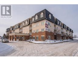 #432 - 200 MCCARTHY ROAD, Stratford, Ontario