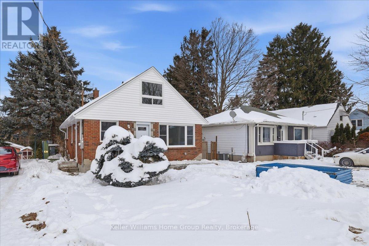 1884 Avalon Street, London East, Ontario  N5W 3G8 - Photo 2 - X12772926