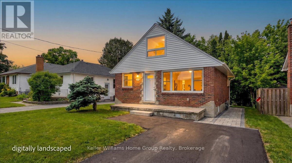 1884 Avalon Street, London East, Ontario  N5W 3G8 - Photo 25 - X12772926