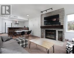 112 - 107 ANN HEGGTVEIT DRIVE, Blue Mountains, Ontario