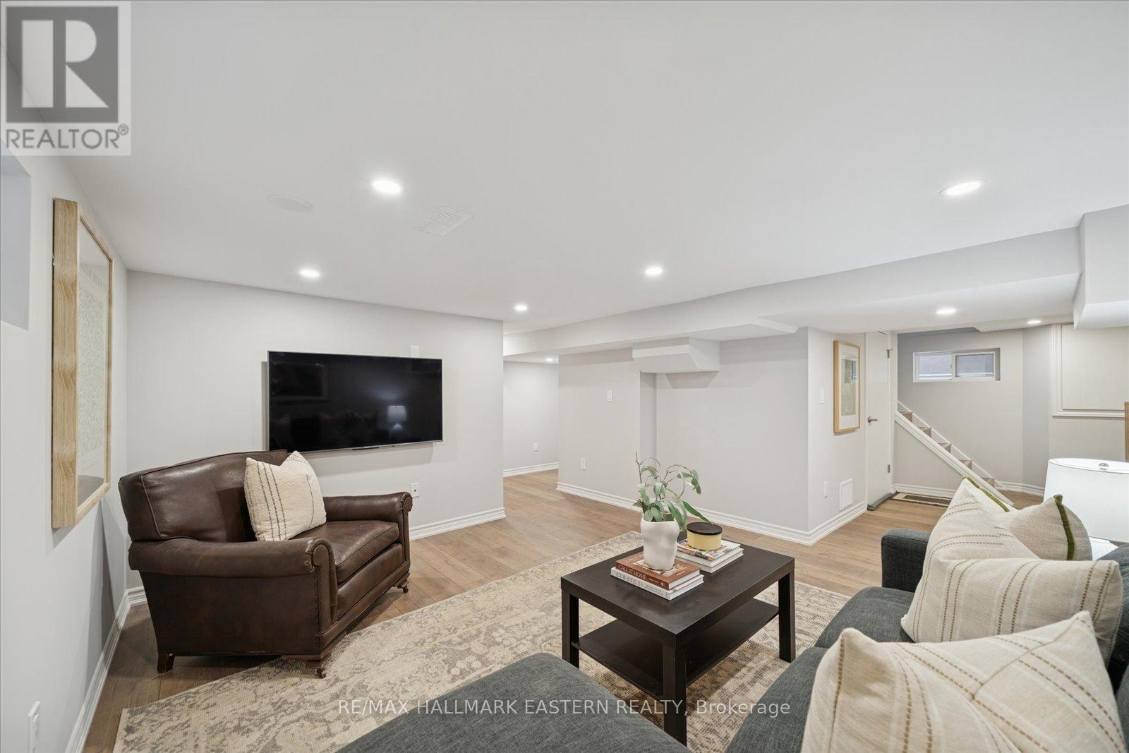 84 Cadillac Avenue S, Oshawa, Ontario  L1H 5Z2 - Photo 32 - E12772936