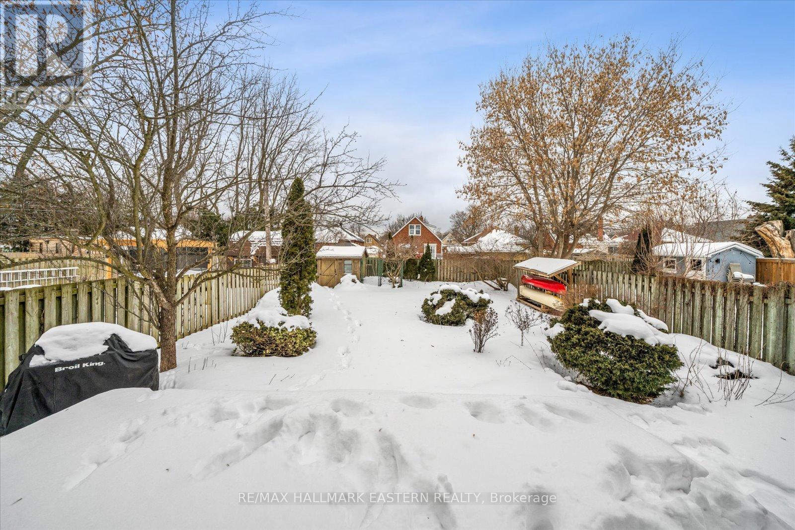 84 Cadillac Avenue S, Oshawa, Ontario  L1H 5Z2 - Photo 39 - E12772936